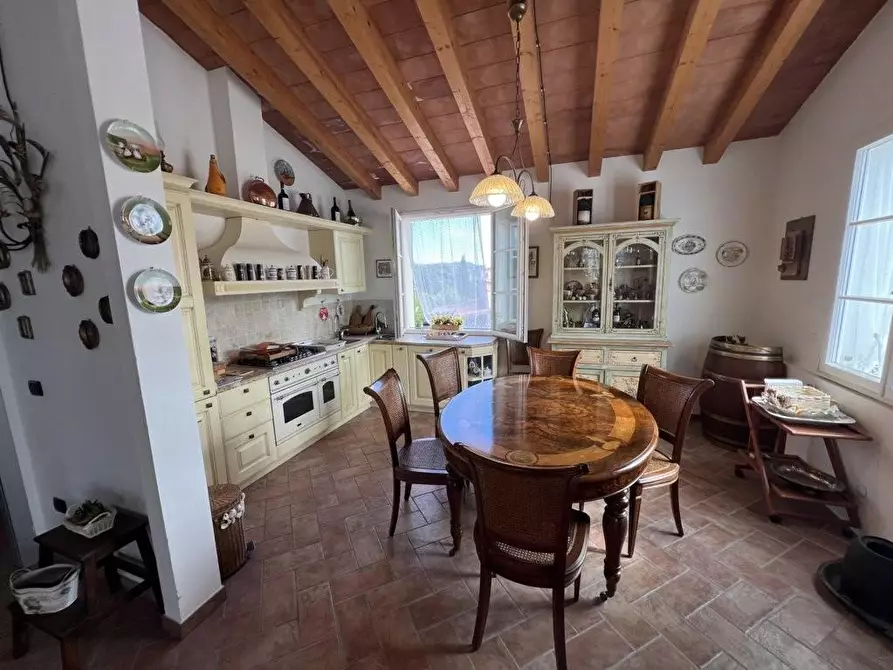 Immagine 28 di Appartamento in vendita  a Bibbona