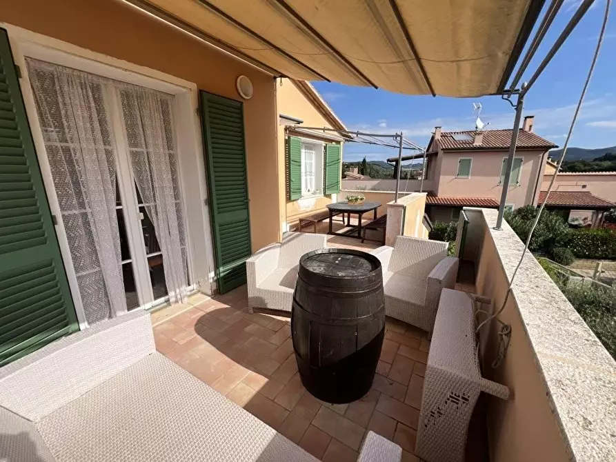 Immagine 4 di Appartamento in vendita  a Bibbona