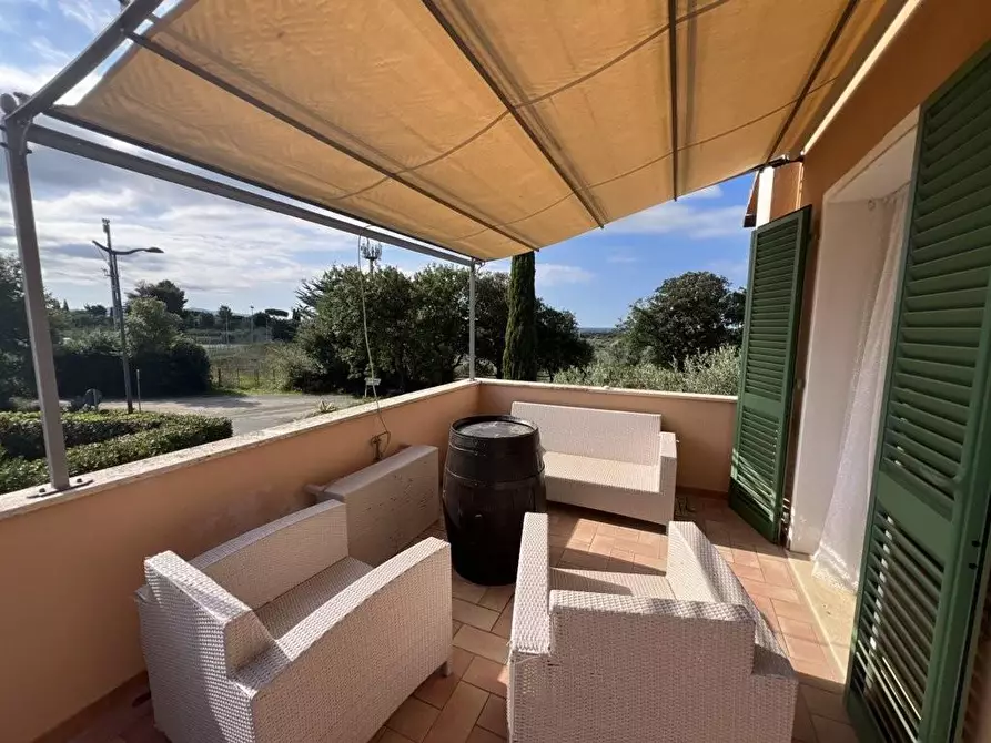 Immagine 6 di Appartamento in vendita  a Bibbona