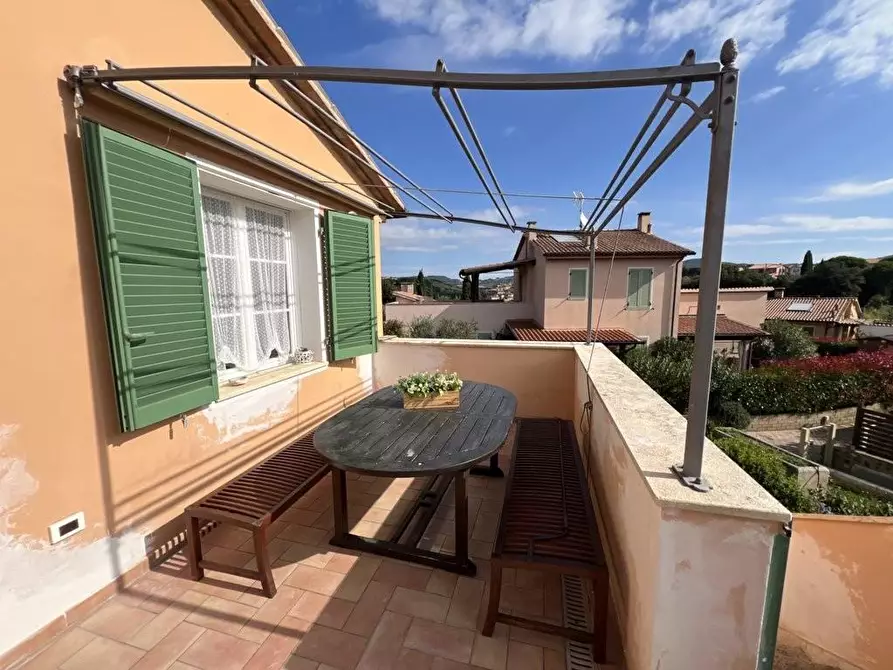 Immagine 3 di Appartamento in vendita  a Bibbona