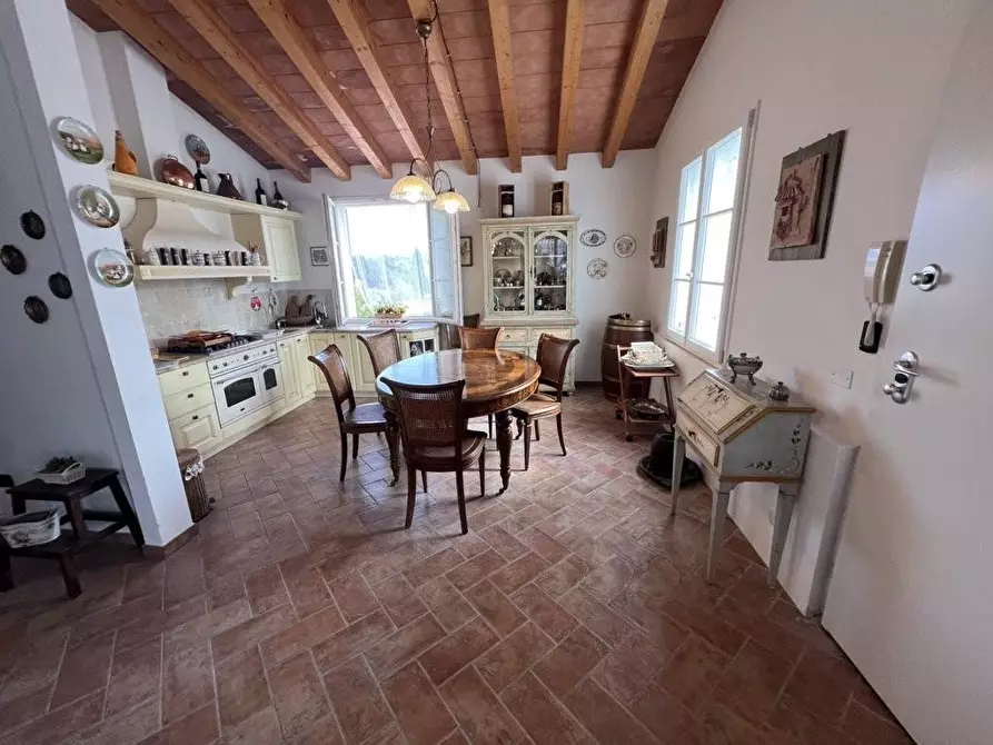 Immagine 24 di Appartamento in vendita  a Bibbona