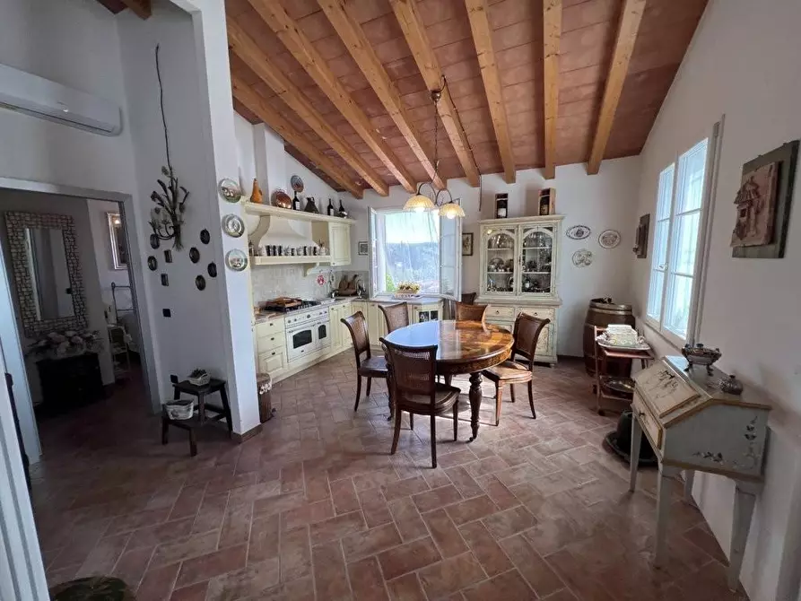 Immagine 16 di Appartamento in vendita  a Bibbona