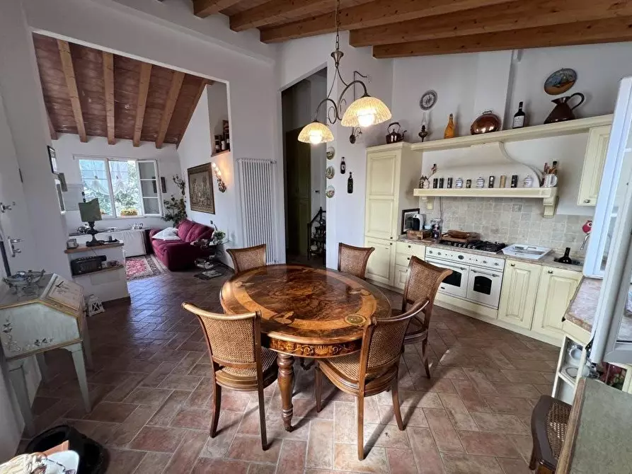 Immagine 11 di Appartamento in vendita  a Bibbona