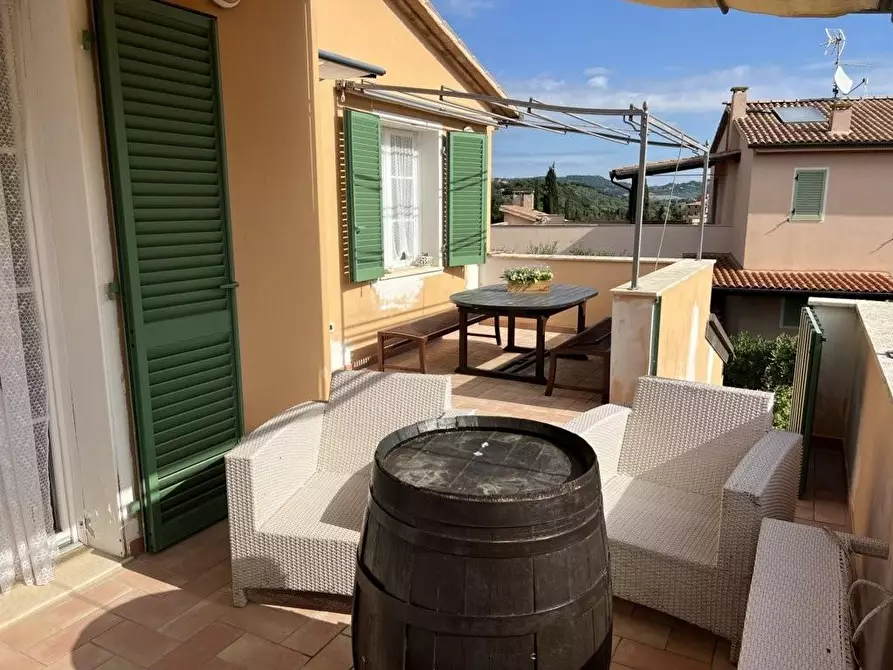 Immagine 5 di Appartamento in vendita  a Bibbona