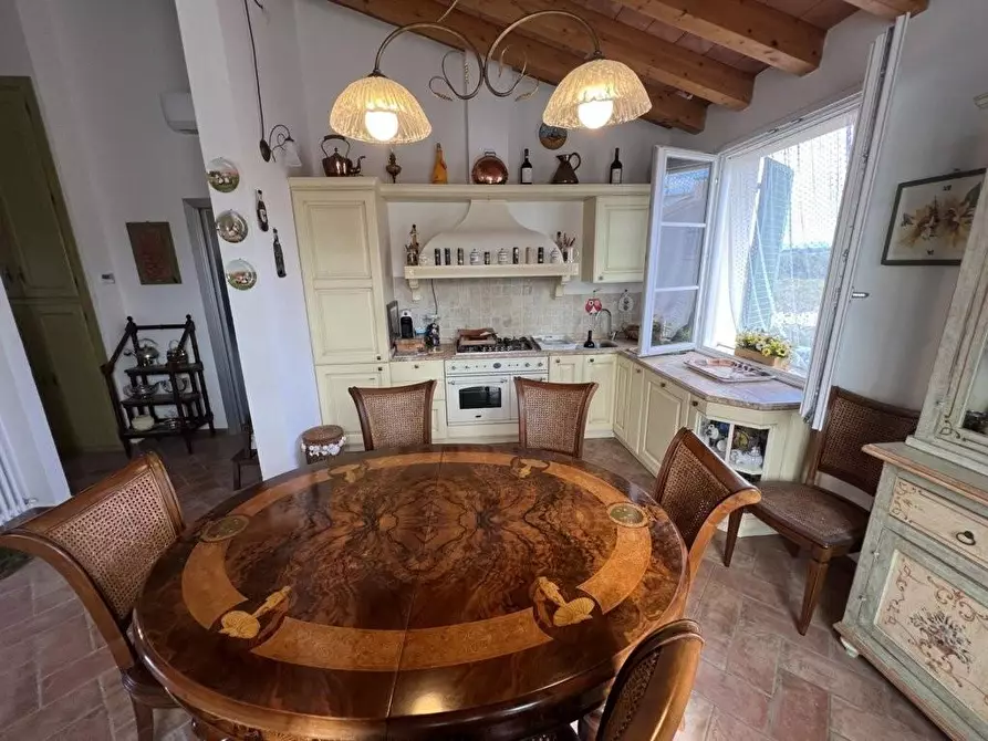 Immagine 13 di Appartamento in vendita  a Bibbona