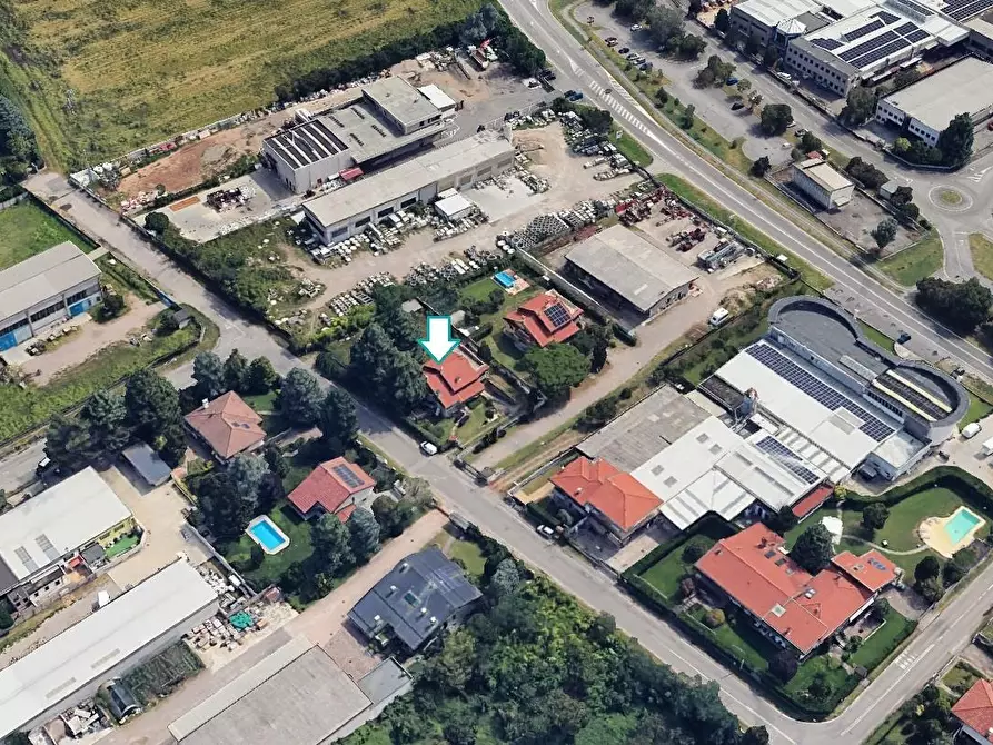 Immagine 3 di Appartamento in vendita  a Busto Garolfo