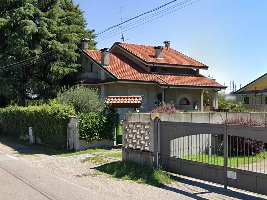 Immagine 1 di Appartamento in vendita  a Busto Garolfo