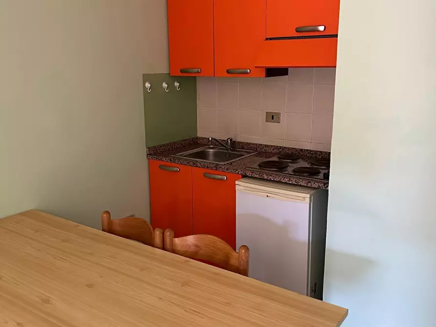 Immagine 2 di Appartamento in vendita  a Bibbona