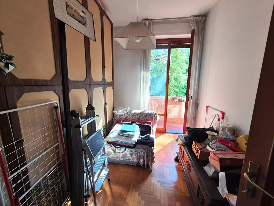 Immagine 9 di Appartamento in vendita  a Siena