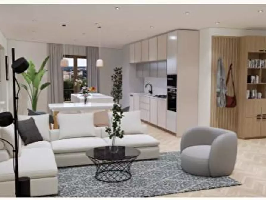 Immagine 1 di Appartamento in vendita  a Siena