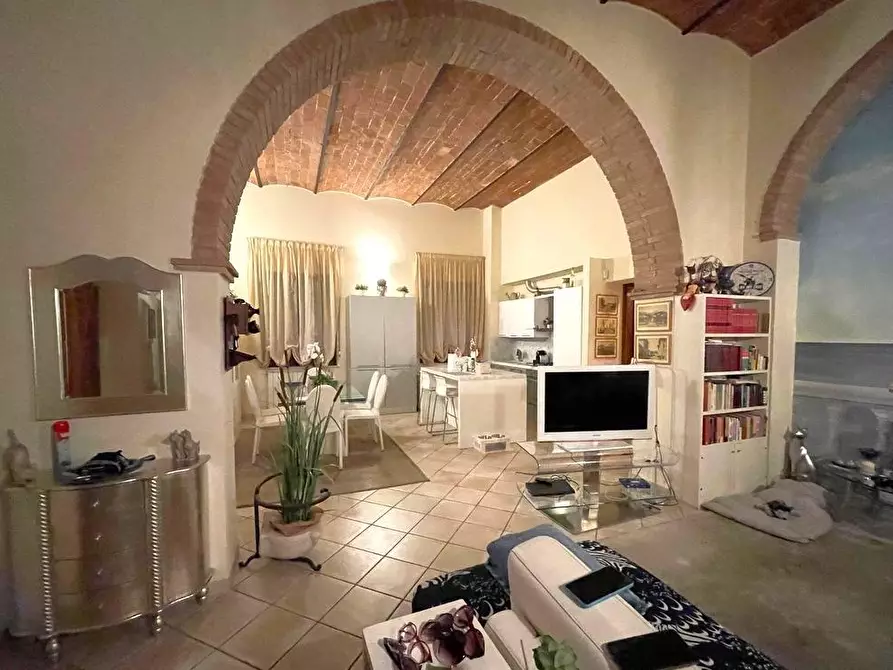 Immagine 4 di Appartamento in vendita  a Seravezza