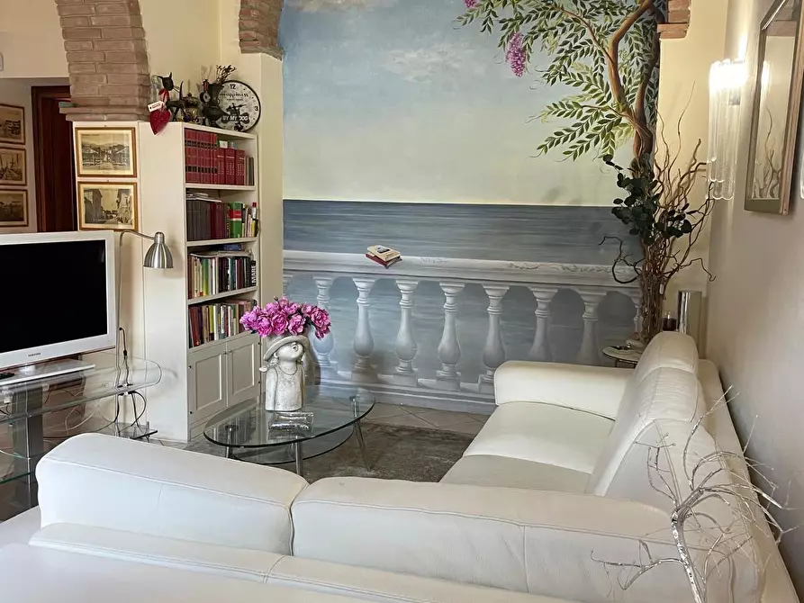 Immagine 7 di Appartamento in vendita  a Seravezza