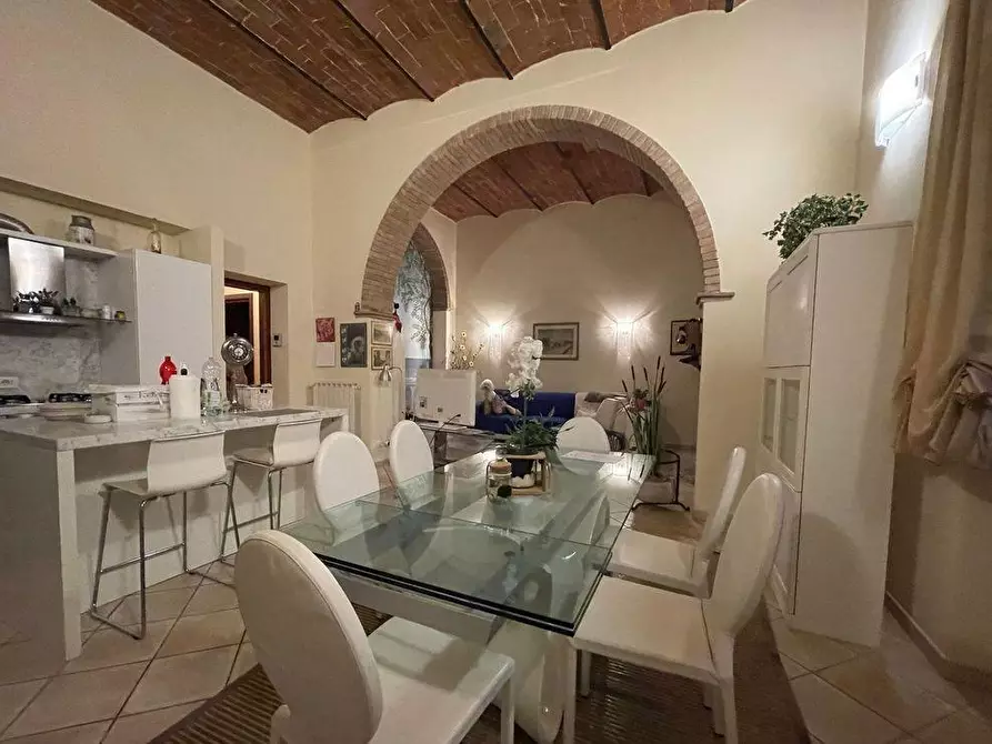 Immagine 1 di Appartamento in vendita  a Seravezza