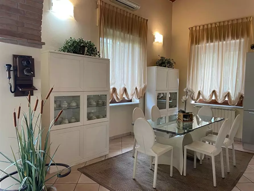 Immagine 5 di Appartamento in vendita  a Seravezza