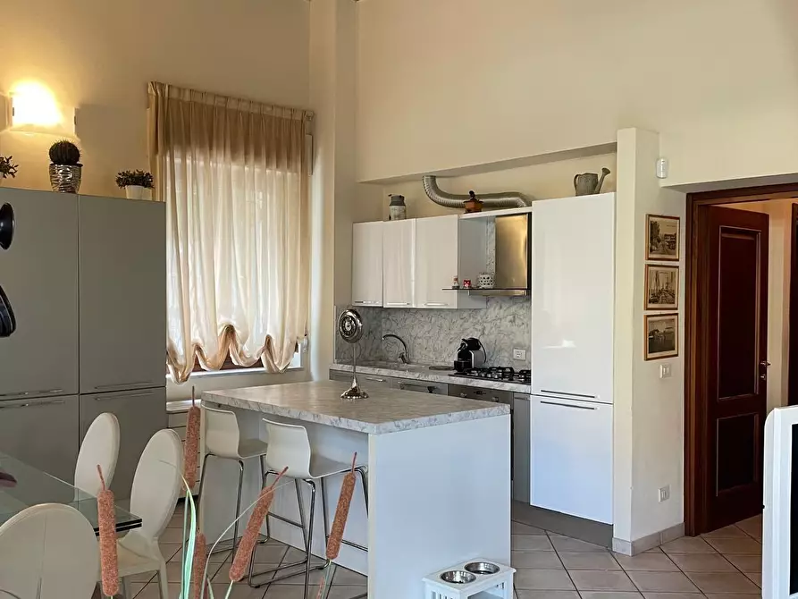 Immagine 6 di Appartamento in vendita  a Seravezza