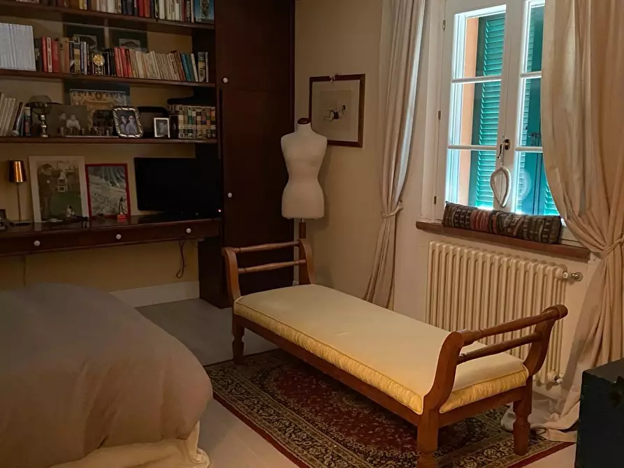 Immagine 6 di Casa colonica in vendita  a Casciana Terme Lari