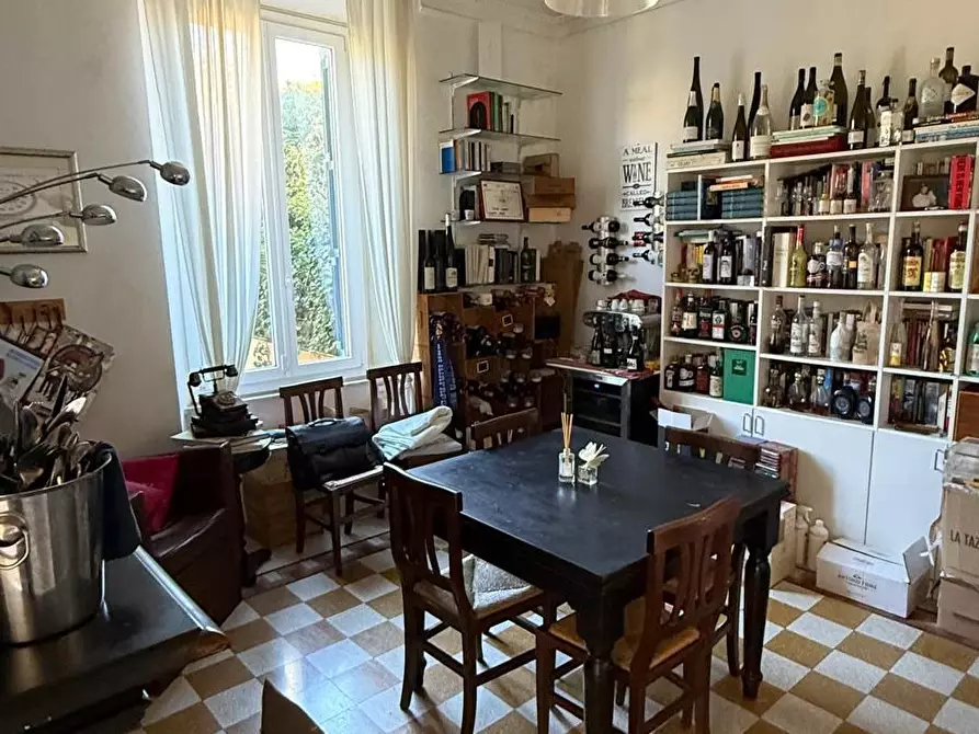 Immagine 3 di Villetta a schiera in affitto  a Livorno