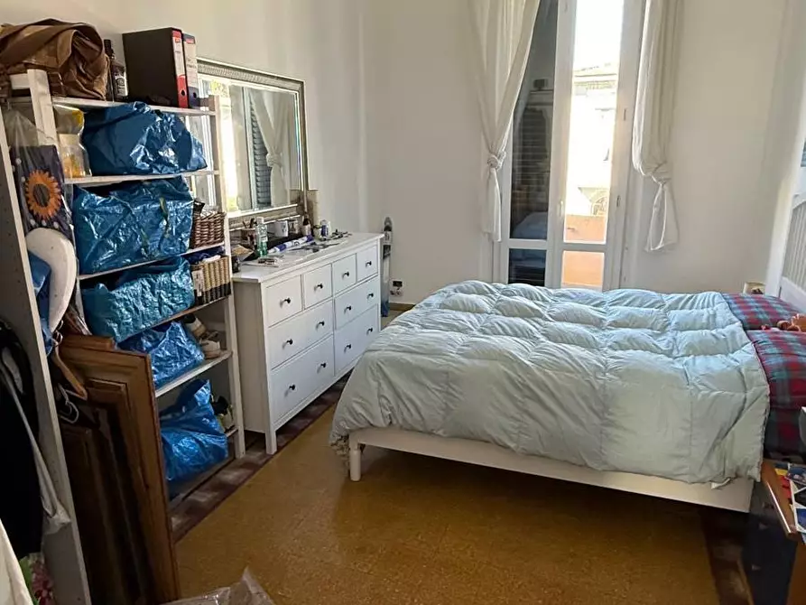 Immagine 6 di Villetta a schiera in affitto  a Livorno