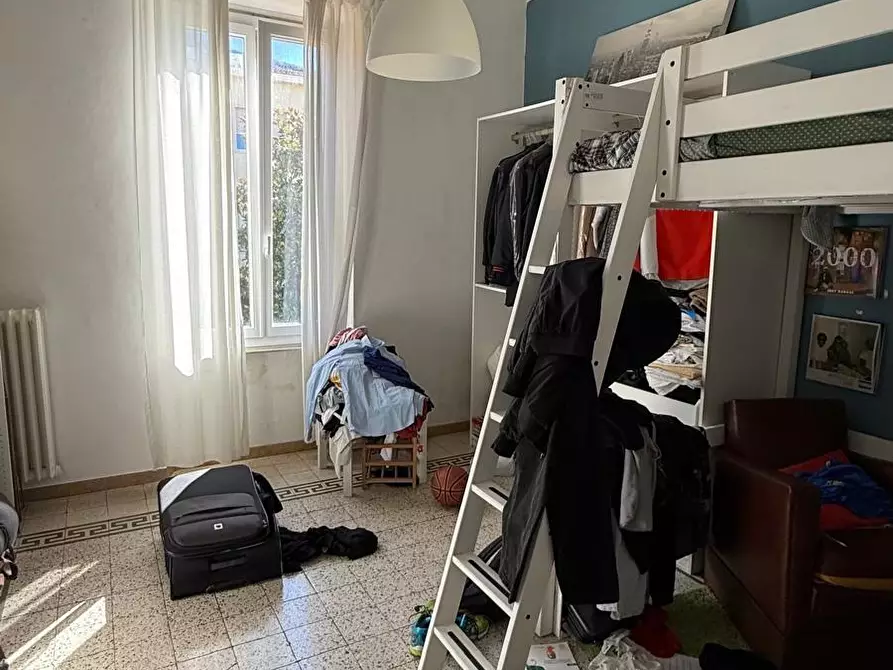 Immagine 7 di Villetta a schiera in affitto  a Livorno