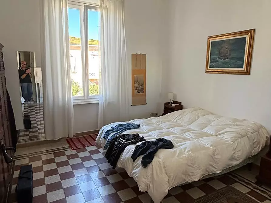 Immagine 5 di Villetta a schiera in affitto  a Livorno