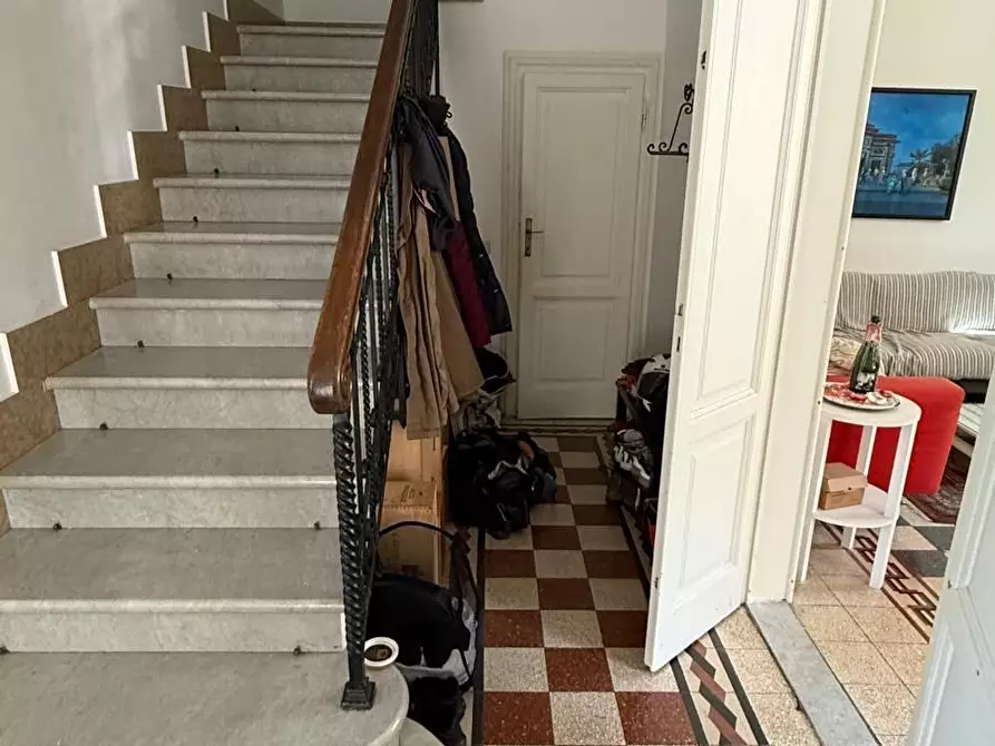 Immagine 4 di Villetta a schiera in affitto  a Livorno