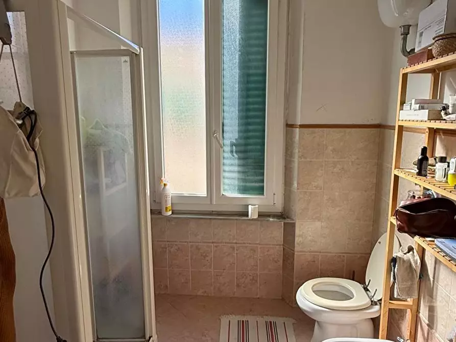 Immagine 8 di Villetta a schiera in affitto  a Livorno