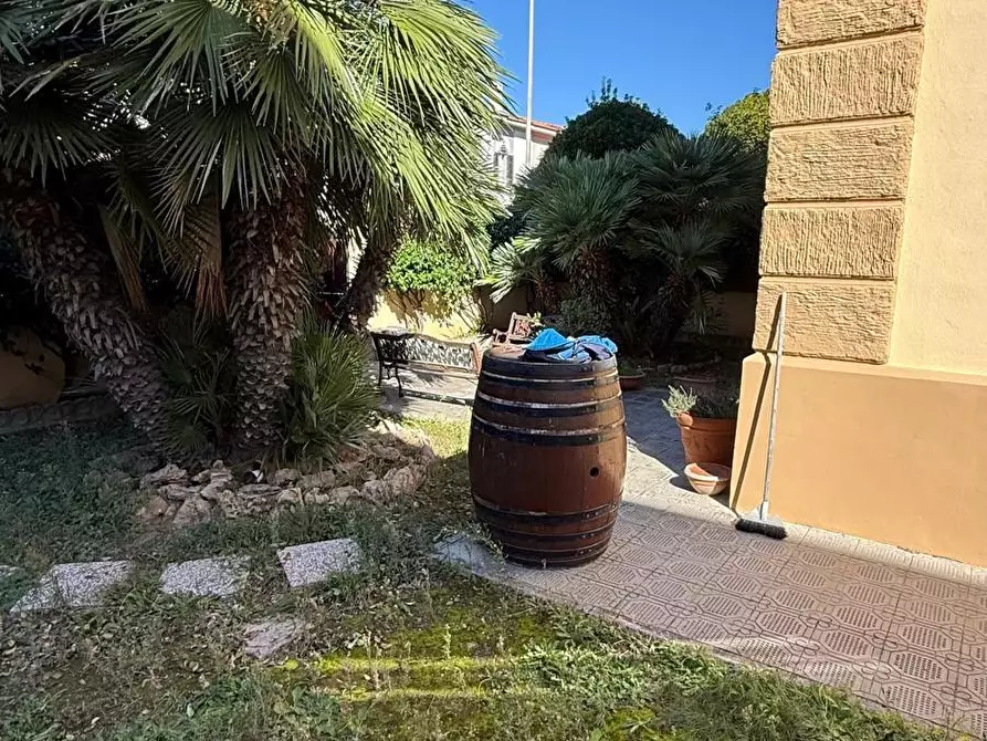 Immagine 10 di Villetta a schiera in affitto  a Livorno