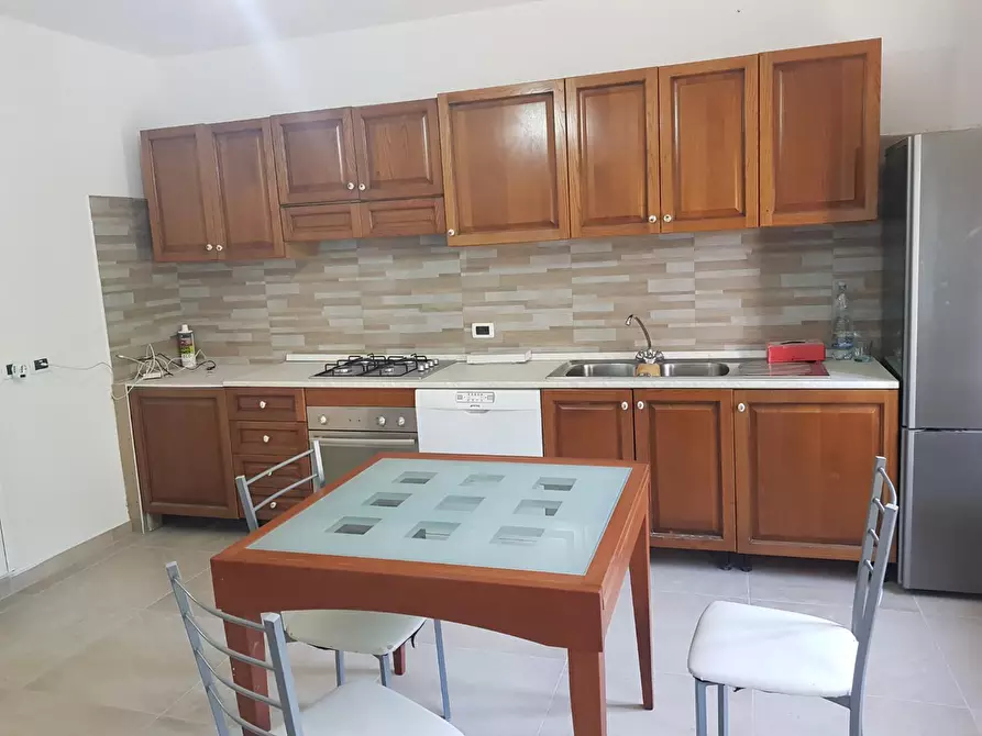 Immagine 4 di Appartamento in vendita  a Calci