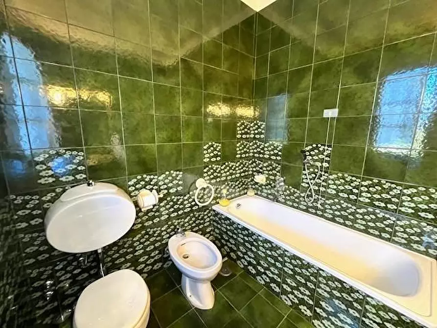 Immagine 13 di Casa bifamiliare in vendita  a Camaiore