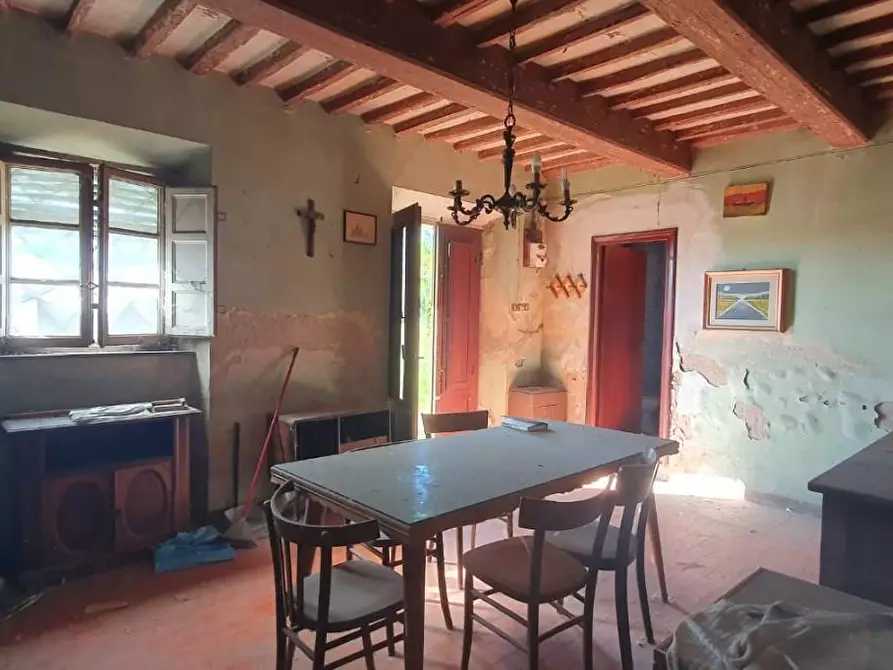 Immagine 11 di Terratetto in vendita  a Capannori