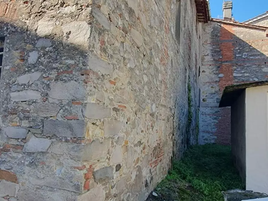 Immagine 2 di Terratetto in vendita  a Capannori