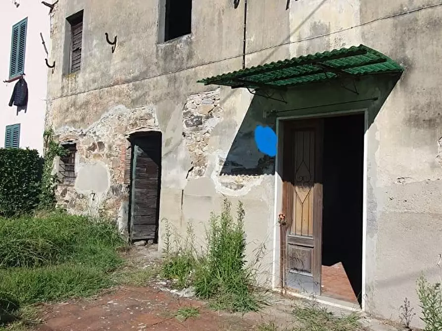 Immagine 19 di Terratetto in vendita  a Capannori