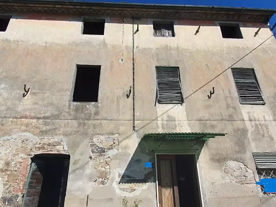 Immagine 18 di Terratetto in vendita  a Capannori