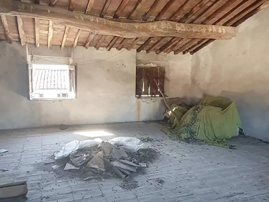 Immagine 4 di Terratetto in vendita  a Capannori