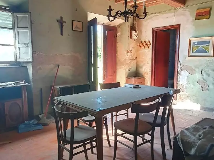 Immagine 10 di Terratetto in vendita  a Capannori