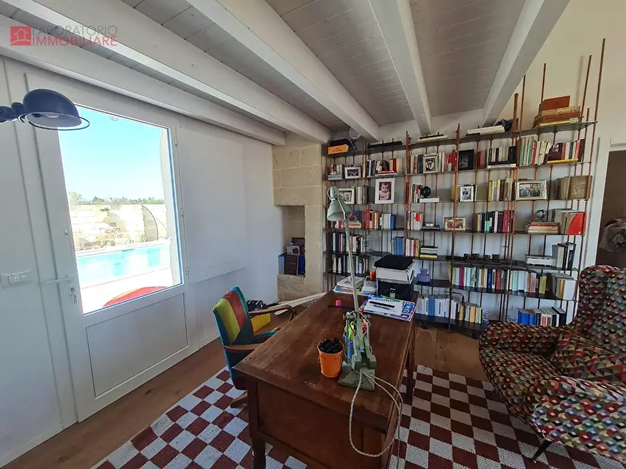 Immagine 33 di Villa in vendita  a Cavallino