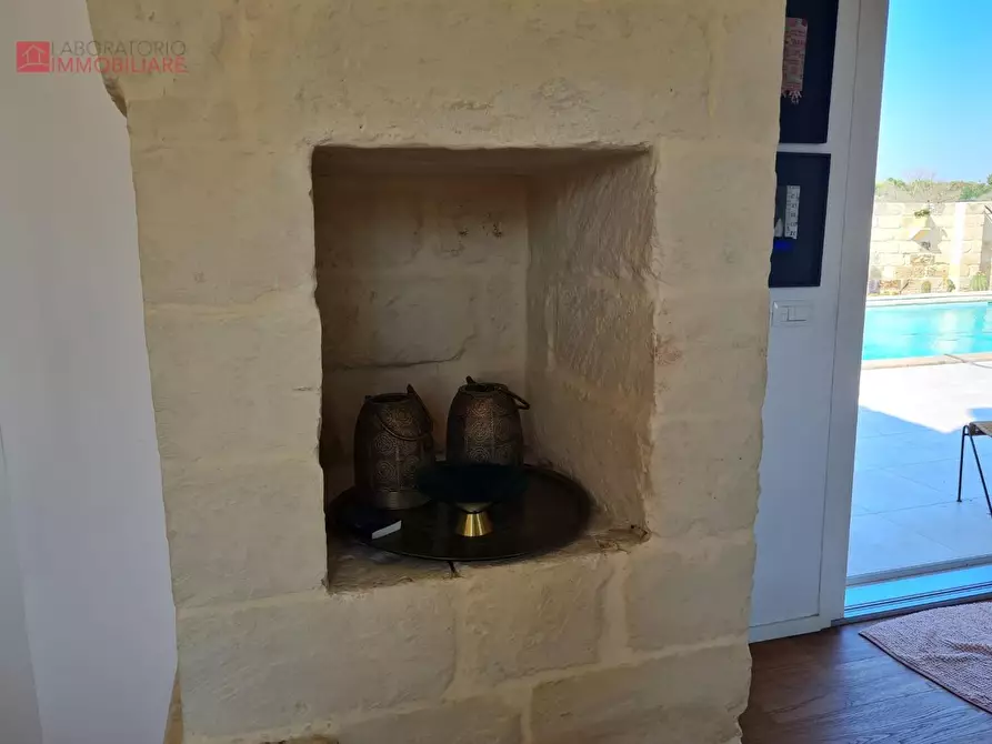 Immagine 28 di Villa in vendita  a Cavallino