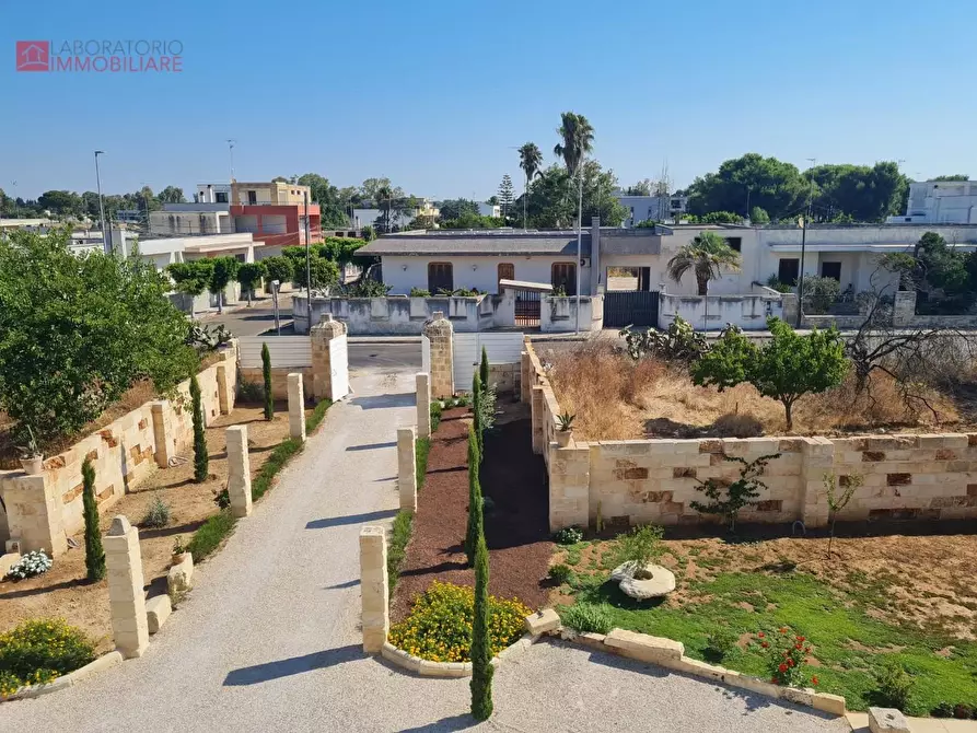 Immagine 13 di Villa in vendita  a Cavallino