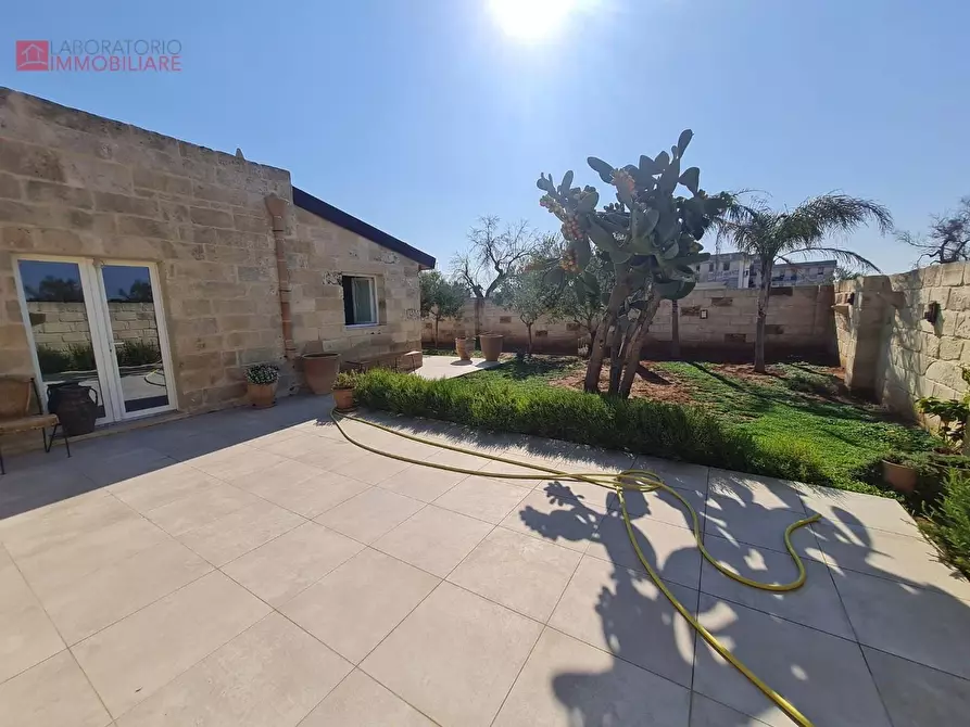 Immagine 8 di Villa in vendita  a Cavallino