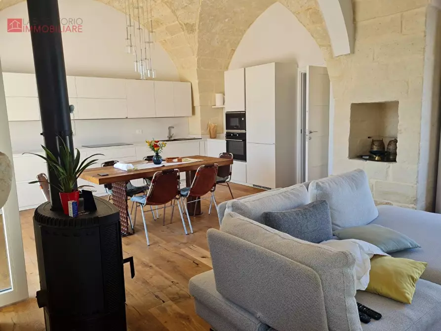 Immagine 27 di Villa in vendita  a Cavallino