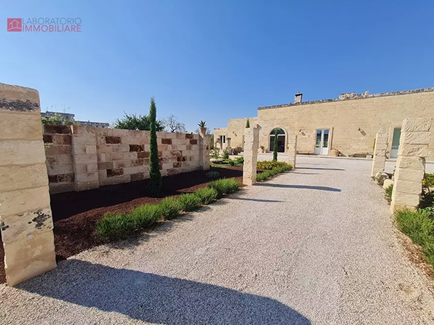 Immagine 3 di Villa in vendita  a Cavallino