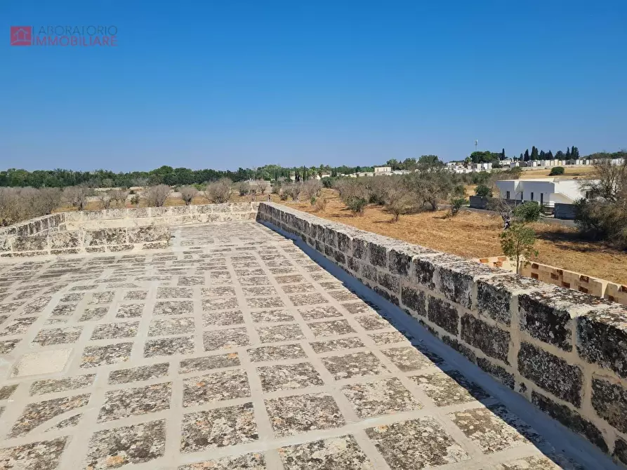 Immagine 49 di Villa in vendita  a Cavallino