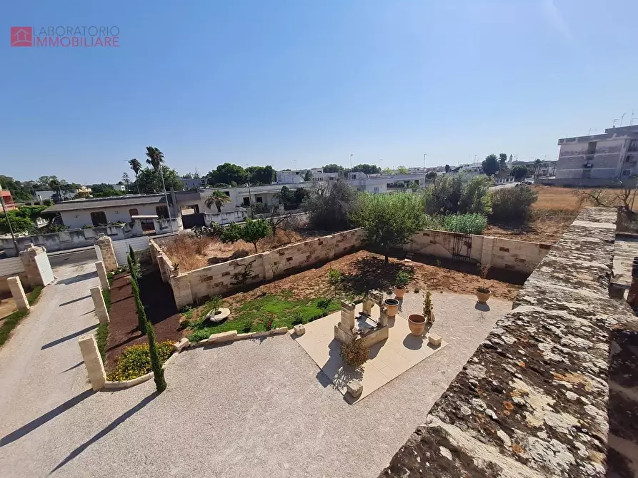 Immagine 20 di Villa in vendita  a Cavallino