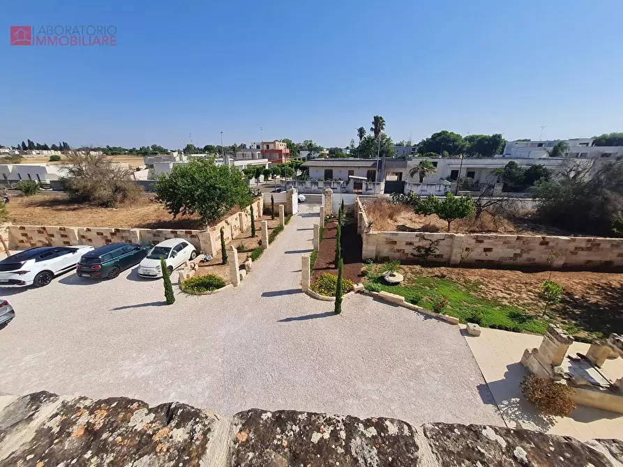 Immagine 19 di Villa in vendita  a Cavallino