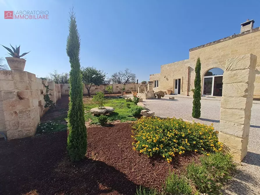 Immagine 14 di Villa in vendita  a Cavallino