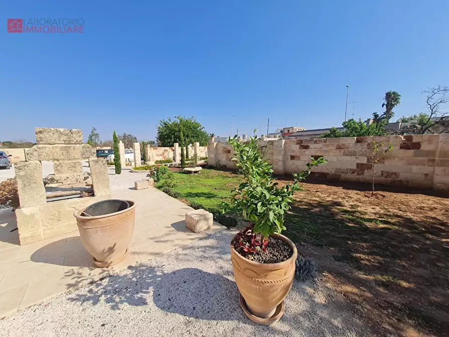 Immagine 9 di Villa in vendita  a Cavallino