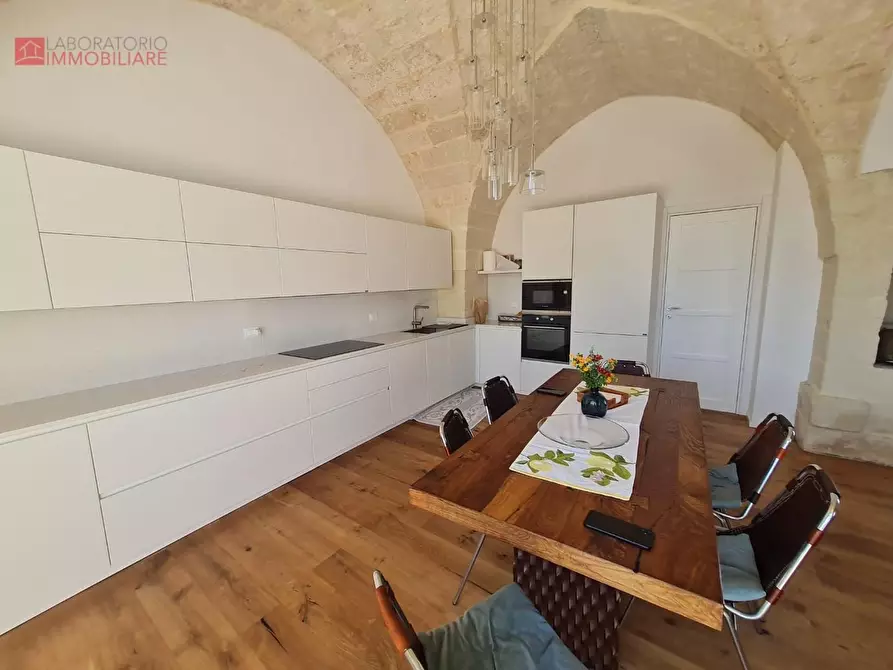 Immagine 22 di Villa in vendita  a Cavallino