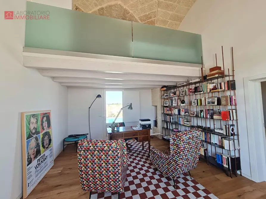 Immagine 35 di Villa in vendita  a Cavallino