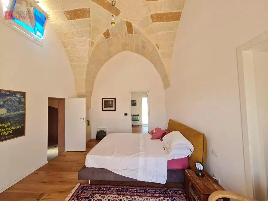 Immagine 38 di Villa in vendita  a Cavallino