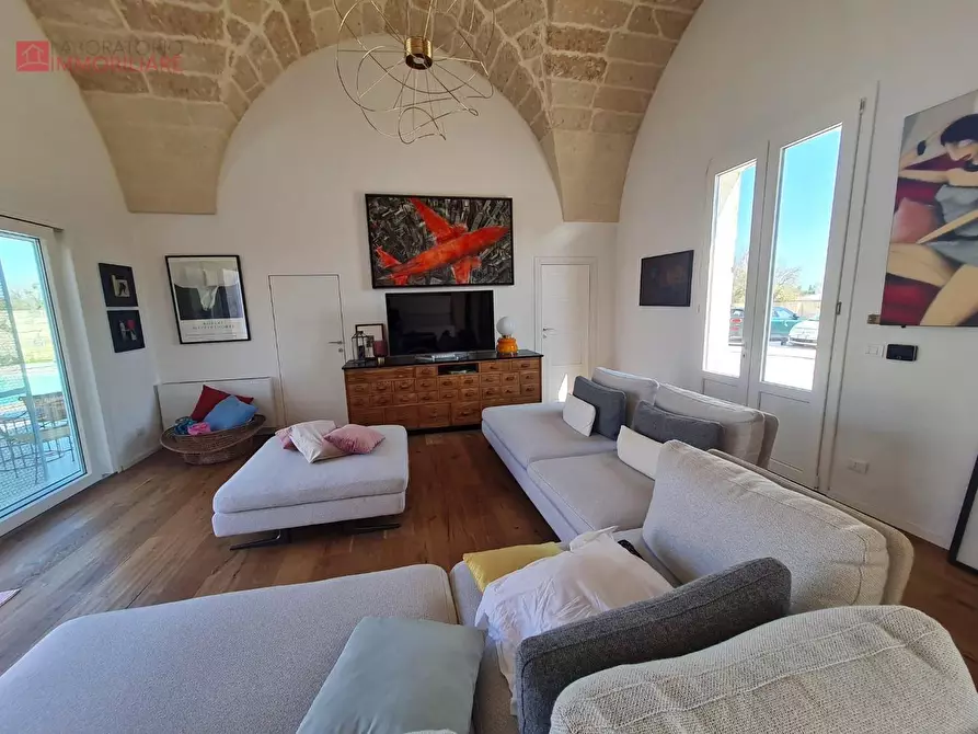 Immagine 24 di Villa in vendita  a Cavallino